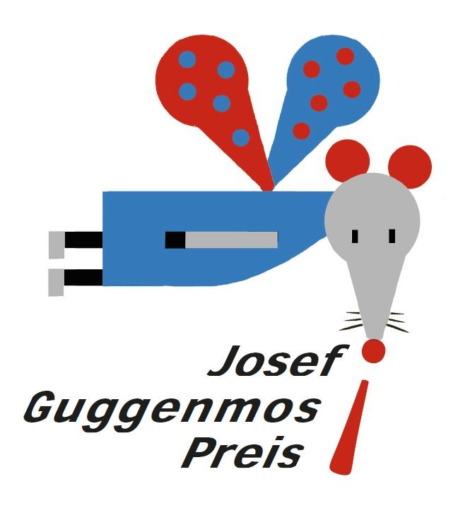 Verleihung des Josef Guggenmos-Preises für Kinderlyrik
